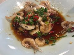 -壹只菜·崇明本地特色菜(崇明南门店)