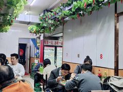 大堂-四川乐山大佛长春泥锅涮串(四分局店)