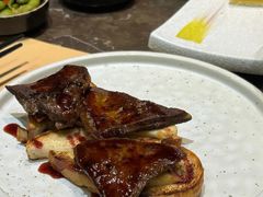 -春田小幸铁板烧(忠义街店)
