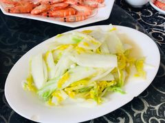 -波记美食店·现捞海鲜