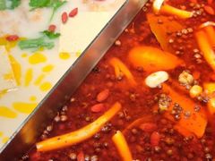 -湊湊火锅·茶憩(打浦桥日月光店)