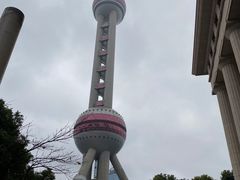 -东方明珠广播电视塔