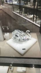 -SWAROVSKI(虹口凯德龙之梦店)