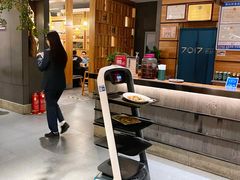 大堂-7017浙菜•建德味(中财店)