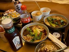 -足莲得·足道SPA(滨湖银泰店)