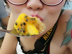 -大碗公亚热带美食冰城(左營門市)