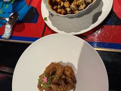 -上海滩餐厅(BFC外滩金融中心店)