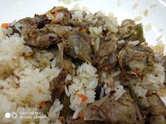 -塔斯提抓饭(东城汇店)