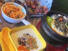 -熙成烧烤·三十三年(开发区店)