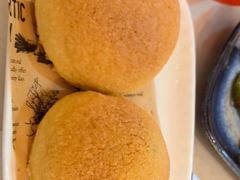 避风塘叉烧包-避风塘(南翔印象城MEGA店)