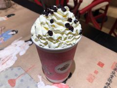 -茶话弄(咖啡·中贸广场店)