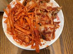 -英兰朝族饭店(河南桥头店)