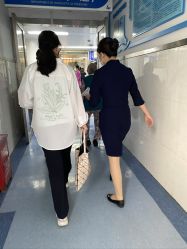 -天使医生VIP孕期孕检产检(市二医院店)