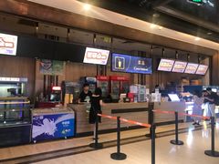 -北京英嘉国际影城(金源CINITY店)