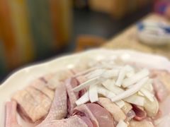 -原味四季椰子鸡(公明百佳华店)