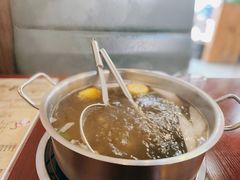 -广味鲜潮汕牛肉火锅(延安三路店)
