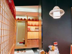 -松鱼亭·和牛烧肉(协鑫广场店)