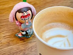-Seesaw Coffee(上海太阳宫K46店)