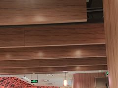 -大师兄·西北风味食集(增城合生汇店)