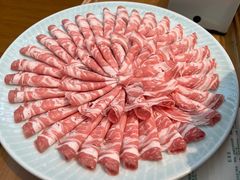 -南门涮肉(后海店)