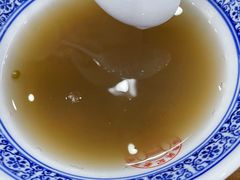 绿豆汤-煎意浓·吴记煎包(交通路店)