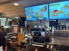 -麦当劳(丽江玉河广场店)