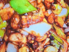 -喜粤广东菜(汉屯路店)