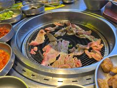 -大叹号·朝鲜族烤肉(潍坊泰华城店)