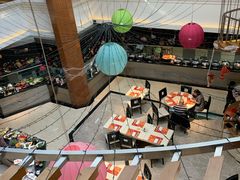 自助餐厅-和平宾馆(王府井店)