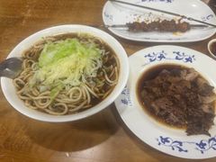 -柴氏风味斋(甘家口店)