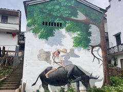 -新安江山水画廊风景区