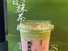 -观音桥步行街