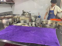 -老五鸡丝豆花面粉(瑞金北路68号院店)