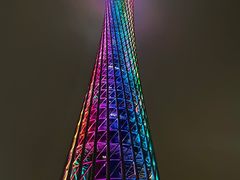 -广州塔
