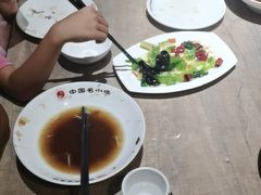 -直隶安家牛肉罩饼(七一路店)