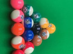 -新新潘晓婷台球俱乐部(周浦店)