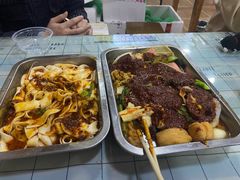 -金张掖麻辣烫(凤城一路店)