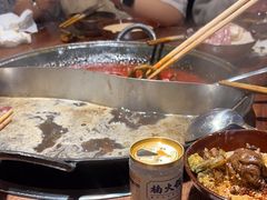 -楠火锅(仁恒梦中心店)