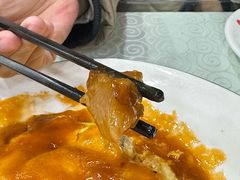 红烧牛窝骨筋-同发号饭庄(复兴路店)