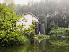 -仙居谷风景区