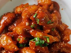 -关中老碗面(浐灞店)