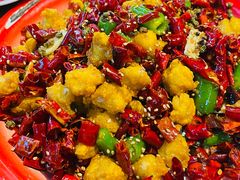 -小街47號江湖菜(四合院店)