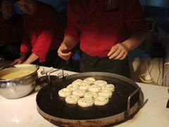 -老上海葱油饼(黄河路店)