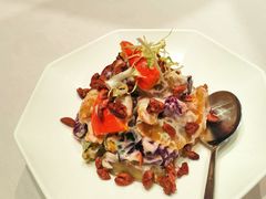 -张福记(纬五路店)