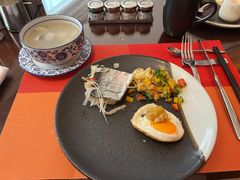 -广州富力丽思卡尔顿酒店