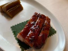 烧味拼盘-三号黄浦会Canton Table