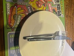 -祖母的魔法厨房(爱琴海黑金店)