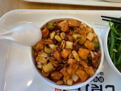 -七食九号食堂(东丽空港店)