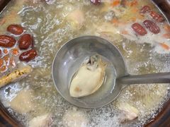 -花苑美食横琴生蚝火锅(拱北粤华路店)