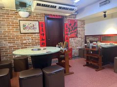 -鸿姐老火锅(静安店)
